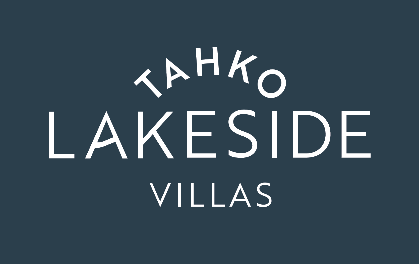 Tahko Lakeside Villas - Premium Lakefront Holiday Homes in Tahko Finland